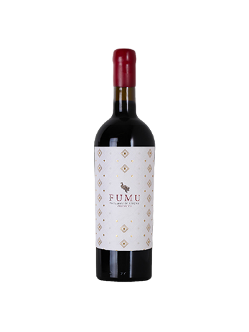 博特煙燻精選紅酒 Botter Fumu Rosso Terre Siciliane