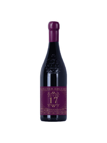 博特復古巧藝紅酒 Botter Cuvée Limited Edition