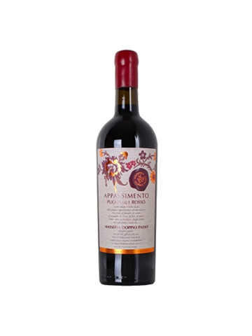 博特馬西里上選風乾葡萄酒 Botter Torracina Nero D'avola