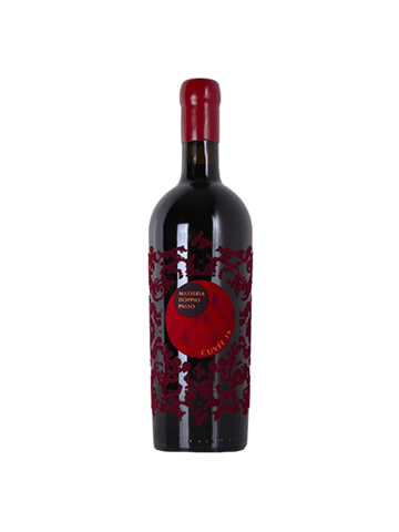 馬西里上選復古巧藝紅酒 Masseria Doppio Passo Cuvee Rosso
