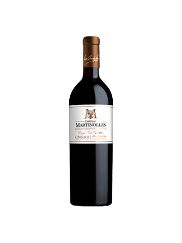 瑪帝諾特級紅酒 Chateau Martinolles Garriguet