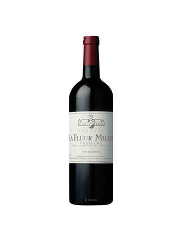 米隆之花紅酒 Chateau La Fleur Milon Pauillac