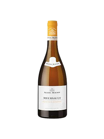 日月梅索村莊級白酒 Nuiton Beaunoy Meursault
