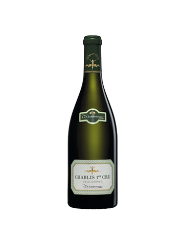 夏布利夏布利一級園弗洛宏白酒 La Chablisienne Chablis 1er Cru Vaulorent