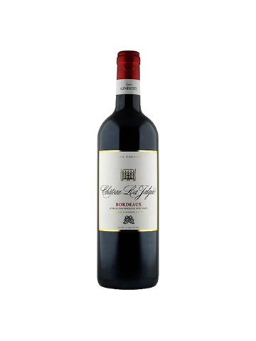 拉傑格城堡紅葡萄酒 Château La Jalgue
