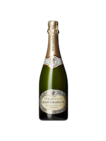 尚羅蘭白中白珍藏香檳 Jean Laurent Blanc de Blancs Reserve