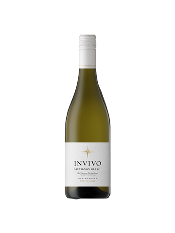南極星白蘇維翁白葡萄酒 INVIVO Sauvignon Blanc