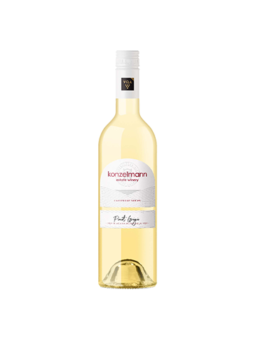 Konzelmann灰皮諾白葡萄酒 Konzelmann Estate Winery Pinot Grigio