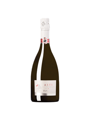 邦飛阿斯第微甜氣泡酒 BANFI ASTI SPUMANTE DOCG
