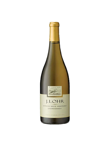 傑羅夏多內白酒 J. Lohr Riverstone Chardonnay
