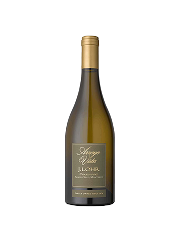 傑羅頂級夏多內白酒 J. Lohr Arroya Vista VS Chardonnay