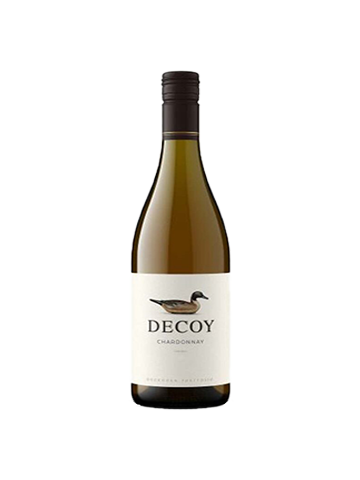 達克宏帝蔻系列夏多內白葡萄酒 DECOY CHARDONNAY
