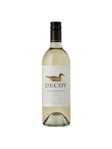 達克宏帝蔻系列白蘇維翁白葡萄酒 DECOY SAUVIGNON BLANC