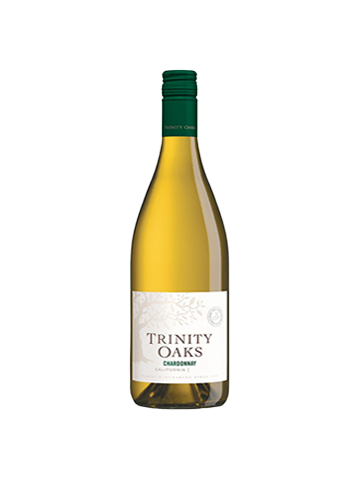 加州三一橡樹夏多內白酒 USA California Trinity Oaks Chardonnay