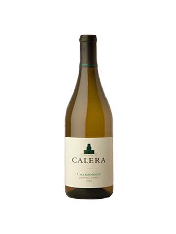 凱蕾拉中央海岸夏多內白葡萄酒 CALERA CENTRAL COAST CHARDONNAY