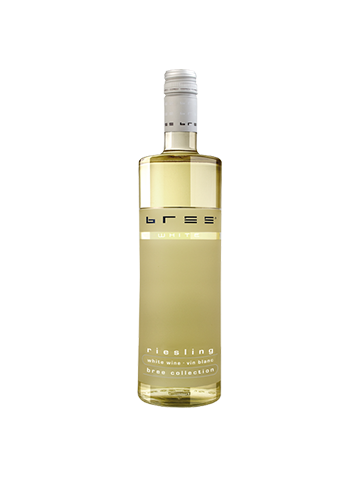 冰靈麗絲玲微甜白葡萄酒 BREE RIESLING
