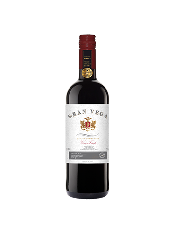 喬治公爵紅葡萄酒（螺旋蓋）GRAN VEGA