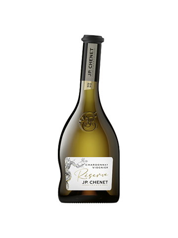 香奈歪脖子特藏夏多內維歐尼耶白葡萄酒 JP Chenet Reserve Chardonnay Viognier