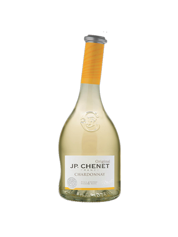 香奈歪脖子夏多內白葡萄酒 JP Chenet Chardonnay
