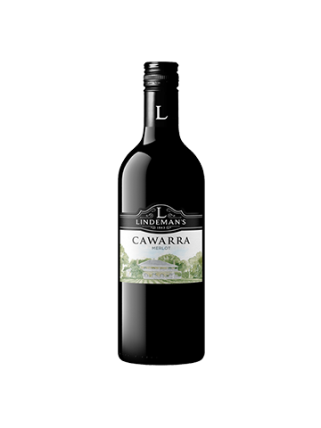 利達民卡瓦拉系列梅洛紅葡萄酒 Lindeman’s Cawarra Merlot