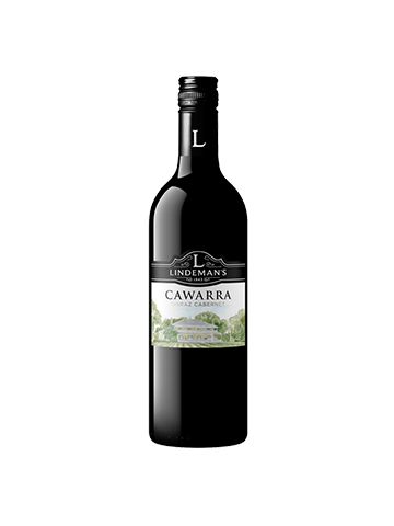 利達民卡瓦拉系列希哈卡本內紅葡萄酒 Lindeman’s Cawarra Shiraz Cabernet