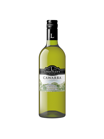 利達民卡瓦拉系列夏多內白葡萄酒 Lindeman’s Cawarra Chardonnay