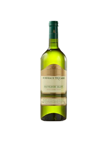 托卡爾白蘇維濃白酒 Sauvignon Blanc
