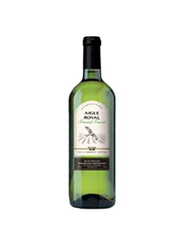 ELG皇家之鷹白酒 Aigle Royal Grand Cuveé White