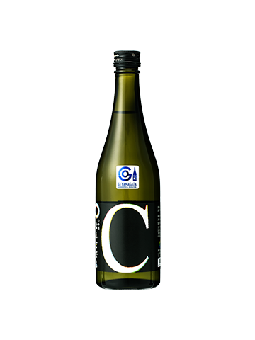 日本 東之麓純米吟釀艶姫