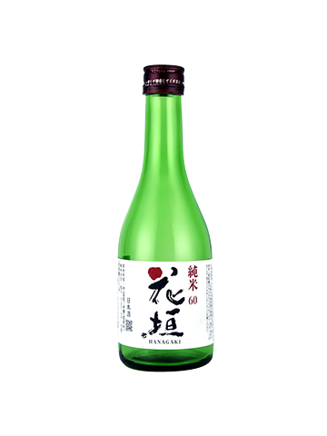 日本 花垣純米