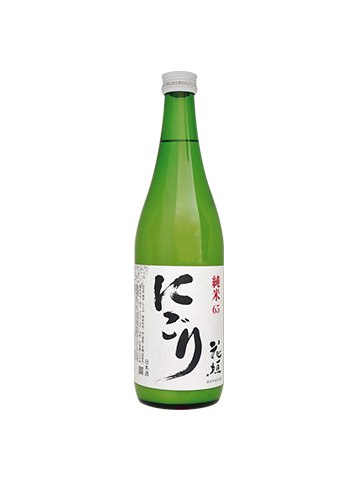 日本 花垣純米濁酒