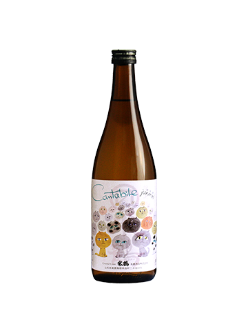 日本 米鶴純米