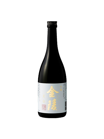 日本 金陵吟釀月白