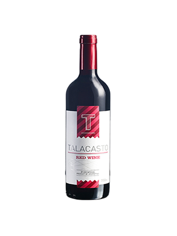塔拉卡斯阿根廷紅葡萄酒 Talacasto Vino Tinto