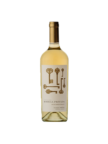 比飛達珍藏系列白蘇維翁白葡萄酒 Bodega Privada Colección Sauvignon Blanc