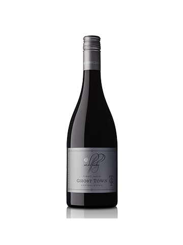 古斯特黑皮諾紅葡萄酒 [6瓶] Ghost Town Pinot Noir