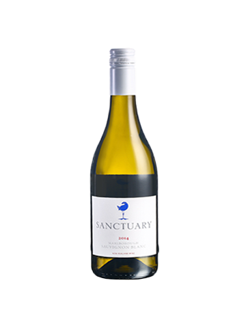 聖麗白蘇維翁白葡萄酒 Sanctuary Sauvignon Blanc