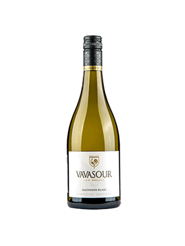 瓦瓦索白蘇維翁白葡萄酒 Vavasour Sauvignon Blanc