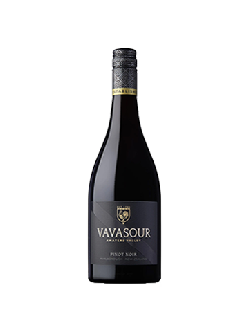 瓦瓦索黑皮諾紅葡萄酒 Vavasour Pinot Noir