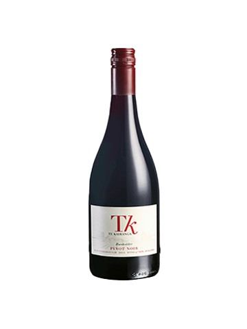 凱朗格黑皮諾紅葡萄酒 [6瓶] TK RUNHOLDER PINOT NOIR