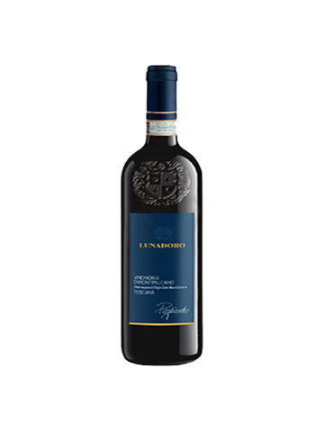 德特貴族紅葡萄酒 [6瓶] Vino Nobile di Montepulciano DOCG LUNADORO