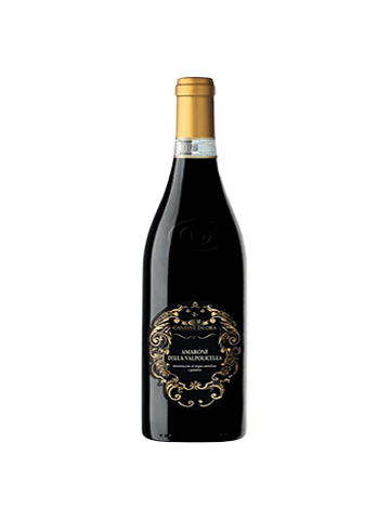 瓦爾波利切拉阿瑪若尼紅葡萄酒 [6瓶] CANTINA DI ORA AMARONE DELLA VALPOLICELLA DOCG