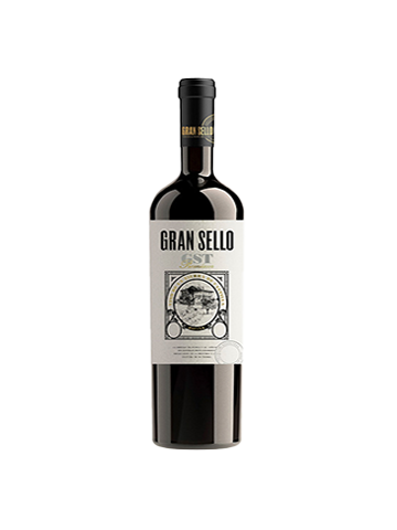 葛蘭賽洛GST紅葡萄酒 Gran Sello GST