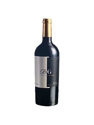 R&G紅葡萄酒 [12瓶] R&G ROLLAND GALARRETA Rioja