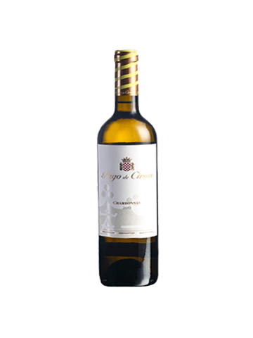 帕果希斯夏多內白葡萄酒 [12瓶] Pago de Cirsus Chardonnay