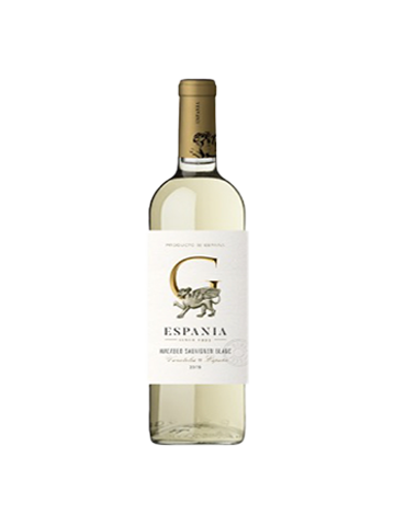 艾斯潘妮雅馬卡貝奧白蘇維翁白葡萄酒 Espania White Macabeo Sauvignon