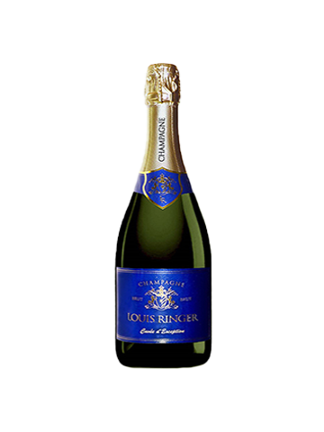 路易林格精釀香檳 [6瓶] Louis Ringer Cuvee Exception