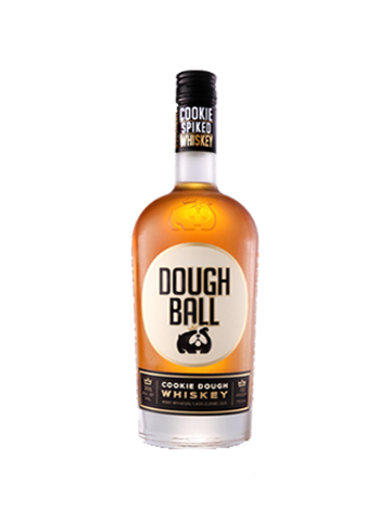 逗波餅乾威士忌調酒 DOUGHBALL COOKIE