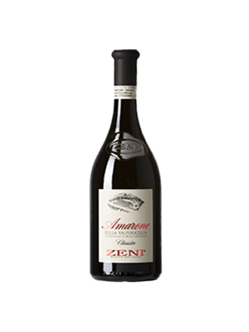 ZENI Amarone Della Valpolicella D.O.G.G. Classico