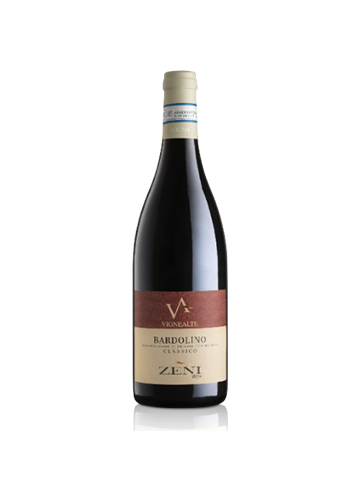 ZENI Bardolino D.O.C. Classico Vigne Alte